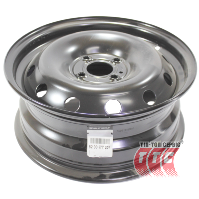 Renault OEM 8200577207