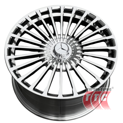 Replica FORGED MR0037