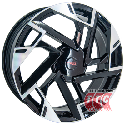 Replica Hyundai GT 3S1223