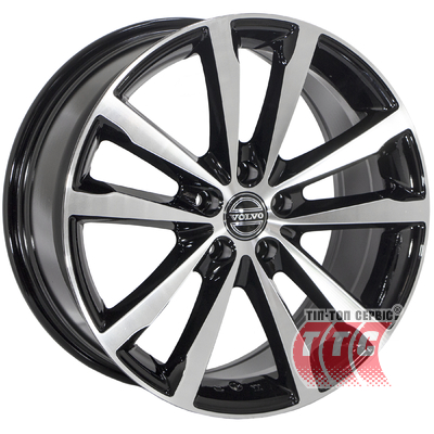 Zorat Wheels ZW-9068