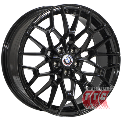 Zorat Wheels ZW-BK3S1271
