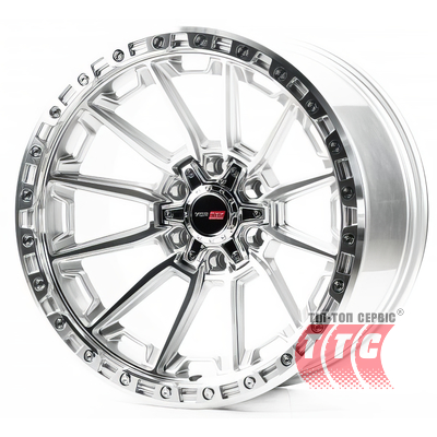 Off Road Wheels OW1889