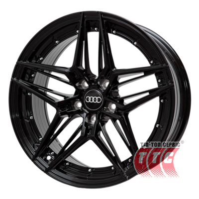 Replica Audi XF07