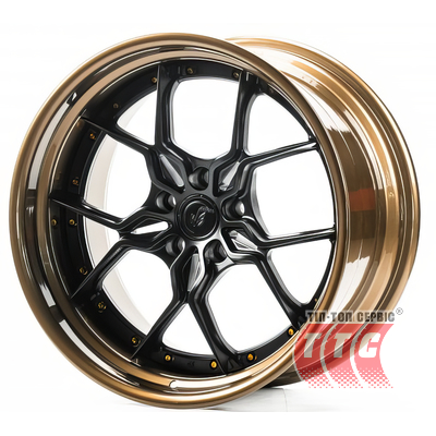 WS FORGED WS-052C