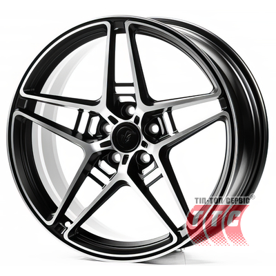 WS FORGED WS-031C