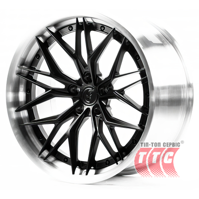 WS FORGED WS-MR033C