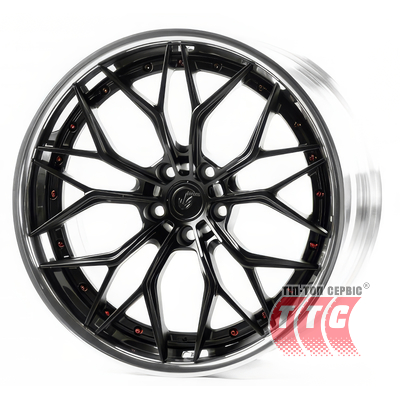 WS FORGED WS-MR035C