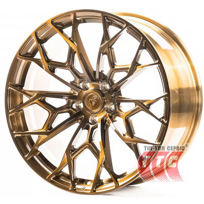 WS FORGED WS-045C
