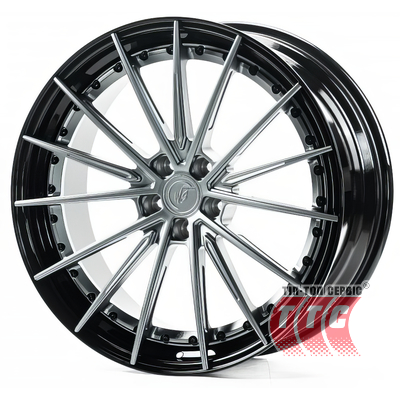 WS FORGED WS-039C