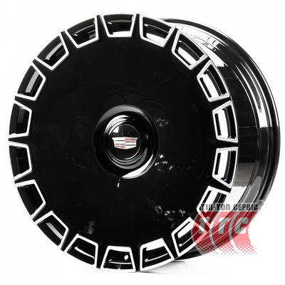 WS FORGED WS-CA3C