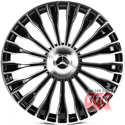 Replica FORGED MR0003