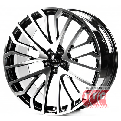 Replica FORGED A01002