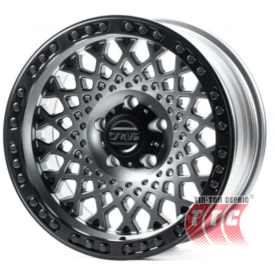 Off Road Wheels OW1701
