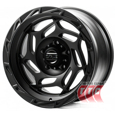 Off Road Wheels OW1702