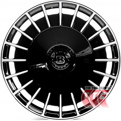 Replica FORGED MR002B