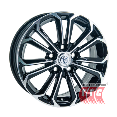 Replica Toyota Y0667