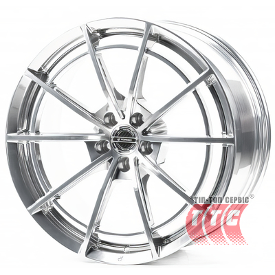 WS FORGED WS-128C