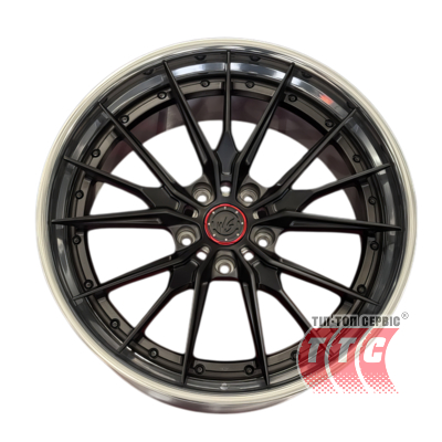 WS FORGED WS-116C