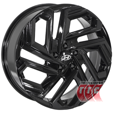 Zorat Wheels D1166