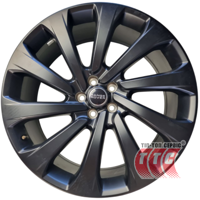 Land Rover OEM M8EM-1007-BA