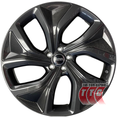 Land Rover OEM LR175698