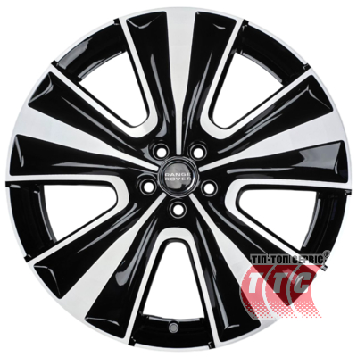 Land Rover OEM M8EM-1007-CA