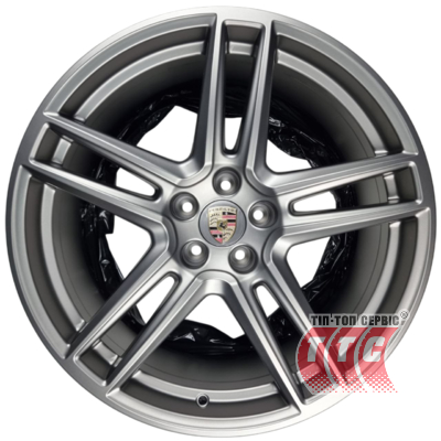 Porsche OEM 95B601025CF