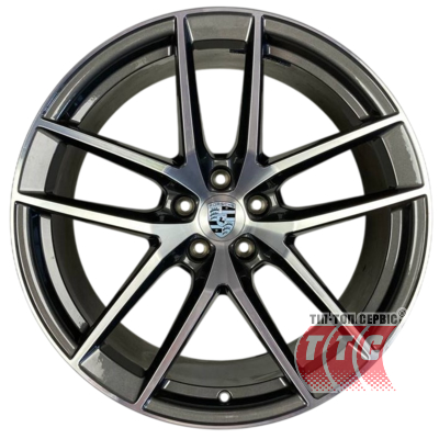 Porsche OEM 95B601025EK