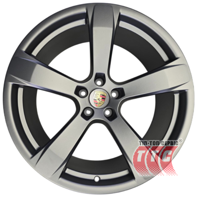 Porsche OEM 95B601025FP