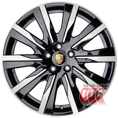 Porsche OEM 9J1601025DD