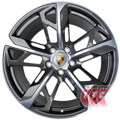 Porsche OEM 9J1601025AM