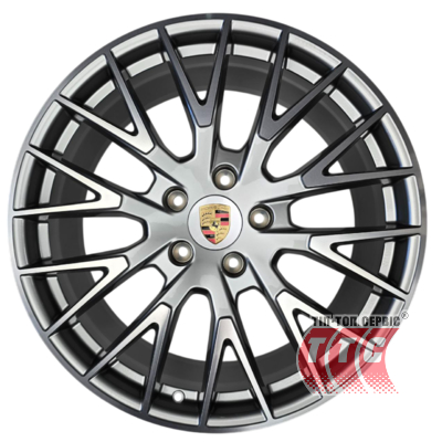 Porsche OEM 976601025T