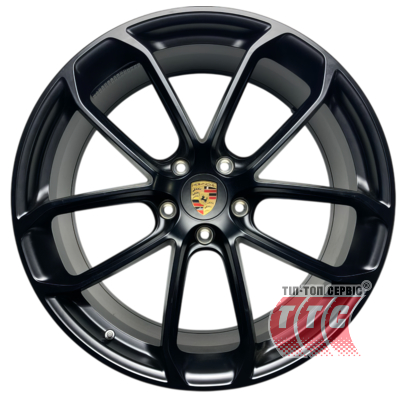 Porsche OEM 9Y3601025AP