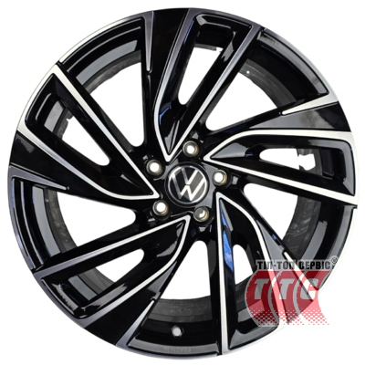 Volkswagen OEM 3G8601025AA