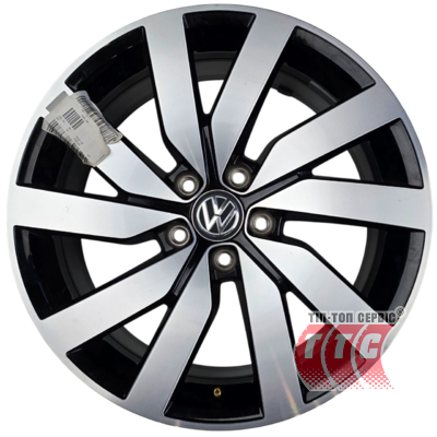 Volkswagen OEM 3G0601025P