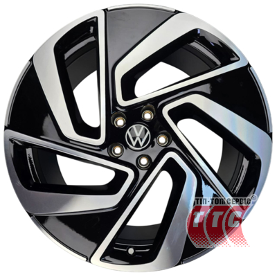 Volkswagen OEM 14B601025F