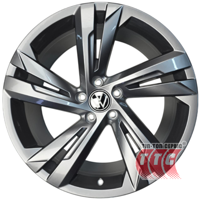 Volkswagen OEM 5NN601025R