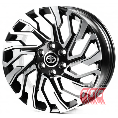 Replica FORGED TY0003