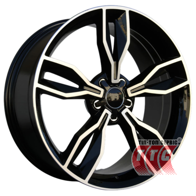 Replica Audi SK-2110