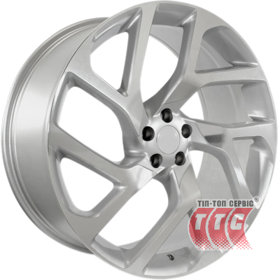 Replica Land Rover SK-2350