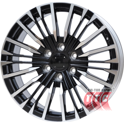 Replica Nissan SK-2026