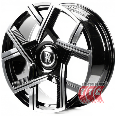 Replica FORGED RR2916