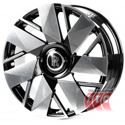 Replica FORGED RR2957