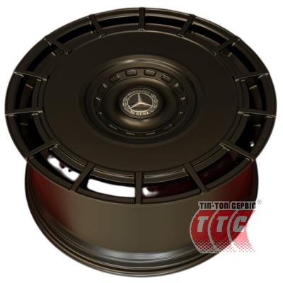 WS FORGED WS-MR055C