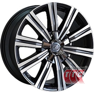 Replica Lexus (LX1003)