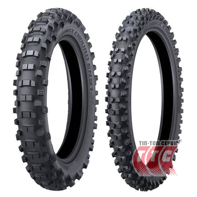 Dunlop Geomax EN91