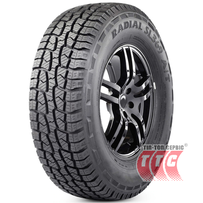 WestLake RADIAL SL369 A/T