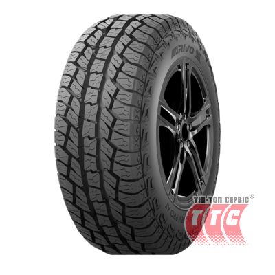 Arivo Terramax ARV Pro A/T