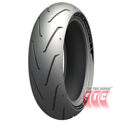 Michelin Scorcher Sport