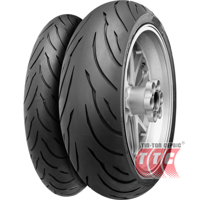 Continental Motion M
